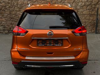 Nissan X-Trail 2018 4X4 ΑΥΤΟΜΑΤΟ! TEKNA! BOSE! ΠΑΝΟΡΑΜΑ! 177HP!-thumb-8
