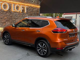 Nissan X-Trail 2018 4X4 ΑΥΤΟΜΑΤΟ! TEKNA! BOSE! ΠΑΝΟΡΑΜΑ! 177HP!-thumb-6