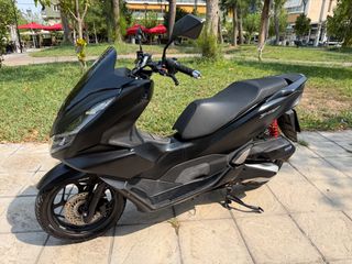 Honda PCX 125 2023