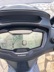 Piaggio Beverly 400 2022