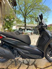 Piaggio Beverly 400 2022-thumb-1