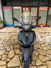 Piaggio Beverly 400 2022-thumb-2