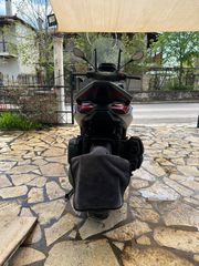 Piaggio Beverly 400 2022-thumb-4