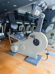 TECHNOGYM ποδήλατο