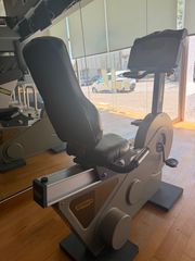 TECHNOGYM ποδήλατο-thumb-0