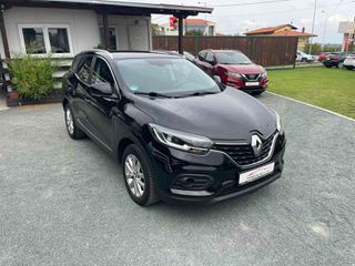 Renault Kadjar 2019 1.5 dci  limited 116ps