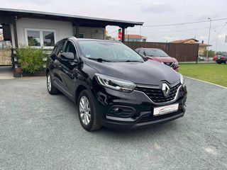 Renault Kadjar 2019 1.5 dci  limited 116ps-thumb-1
