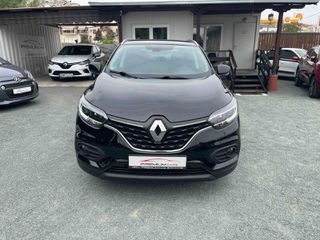 Renault Kadjar 2019 1.5 dci  limited 116ps-thumb-2