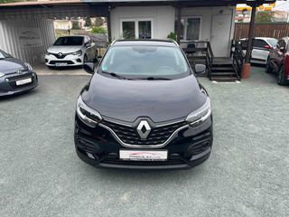 Renault Kadjar 2019 1.5 dci  limited 116ps-thumb-3