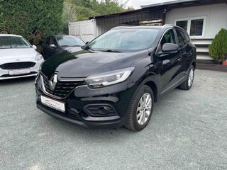 Renault Kadjar 2019 1.5 dci  limited 116ps-thumb-4