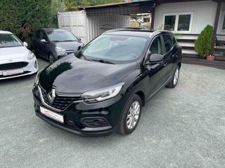 Renault Kadjar 2019 1.5 dci  limited 116ps-thumb-5
