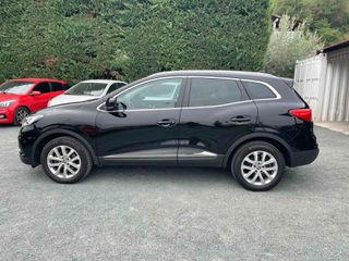 Renault Kadjar 2019 1.5 dci  limited 116ps-thumb-6