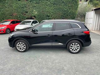 Renault Kadjar 2019 1.5 dci  limited 116ps-thumb-7