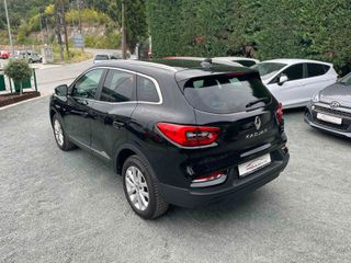 Renault Kadjar 2019 1.5 dci  limited 116ps-thumb-9
