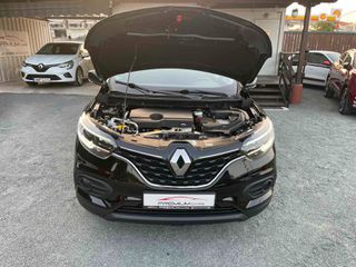 Renault Kadjar 2019 1.5 dci  limited 116ps-thumb-44