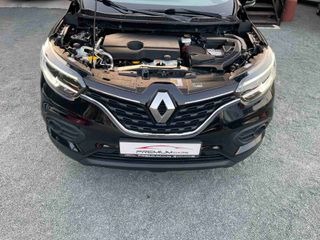Renault Kadjar 2019 1.5 dci  limited 116ps-thumb-45