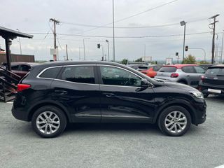 Renault Kadjar 2019 1.5 dci  limited 116ps-thumb-14