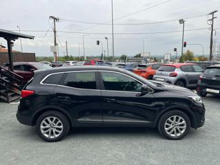 Renault Kadjar 2019 1.5 dci  limited 116ps-thumb-15