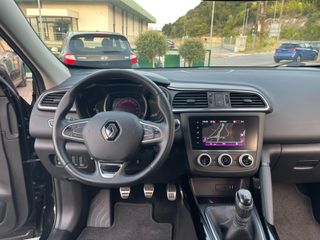 Renault Kadjar 2019 1.5 dci  limited 116ps-thumb-21