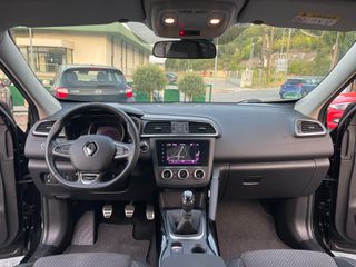 Renault Kadjar 2019 1.5 dci  limited 116ps-thumb-22
