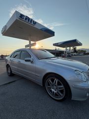 Mercedes-Benz C 180 2006 ELEGANCE-thumb-1