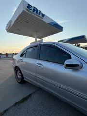 Mercedes-Benz C 180 2006 ELEGANCE-thumb-3