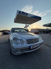Mercedes-Benz C 180 2006 ELEGANCE-thumb-4