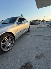 Mercedes-Benz C 180 2006 ELEGANCE-thumb-5