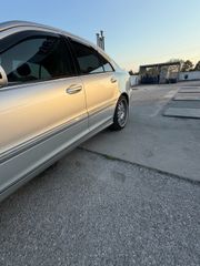 Mercedes-Benz C 180 2006 ELEGANCE-thumb-6