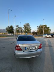 Mercedes-Benz C 180 2006 ELEGANCE-thumb-9