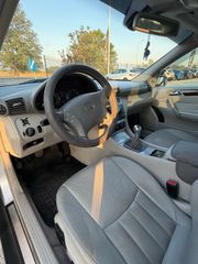 Mercedes-Benz C 180 2006 ELEGANCE-thumb-11