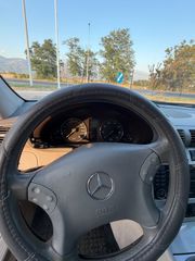 Mercedes-Benz C 180 2006 ELEGANCE-thumb-13