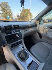 Mercedes-Benz C 180 2006 ELEGANCE-thumb-14