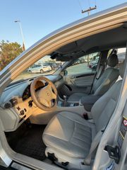 Mercedes-Benz C 180 2006 ELEGANCE-thumb-15