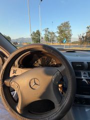 Mercedes-Benz C 180 2006 ELEGANCE-thumb-21