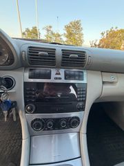 Mercedes-Benz C 180 2006 ELEGANCE-thumb-22