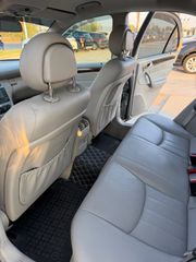 Mercedes-Benz C 180 2006 ELEGANCE-thumb-25