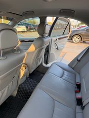 Mercedes-Benz C 180 2006 ELEGANCE-thumb-26