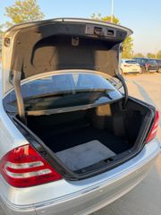 Mercedes-Benz C 180 2006 ELEGANCE-thumb-27