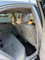 Mercedes-Benz C 180 2006 ELEGANCE-thumb-30