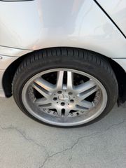 Mercedes-Benz C 180 2006 ELEGANCE-thumb-31