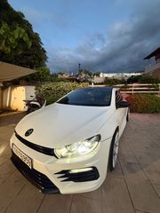 Volkswagen Scirocco 2011 Facelift R