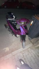Daytona Sprinter 50 2016 sprinter 50i-thumb-2