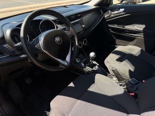 Alfa Romeo Giulietta 2017 SUPER/Diesel/DNA/R17-thumb-12