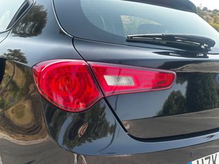 Alfa Romeo Giulietta 2017 SUPER/Diesel/DNA/R17-thumb-8