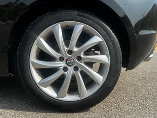 Alfa Romeo Giulietta 2017 SUPER/Diesel/DNA/R17-thumb-9