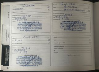 Alfa Romeo Giulietta 2017 SUPER/Diesel/DNA/R17-thumb-35