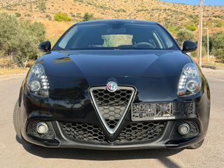 Alfa Romeo Giulietta 2017 SUPER/Diesel/DNA/R17-thumb-2