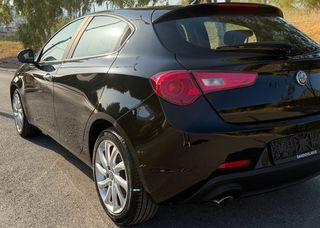 Alfa Romeo Giulietta 2017 SUPER/Diesel/DNA/R17-thumb-3