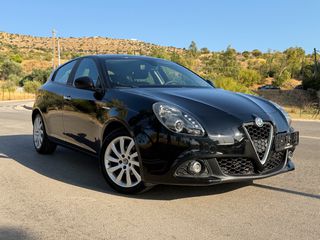 Alfa Romeo Giulietta 2017 SUPER/Diesel/DNA/R17-thumb-7